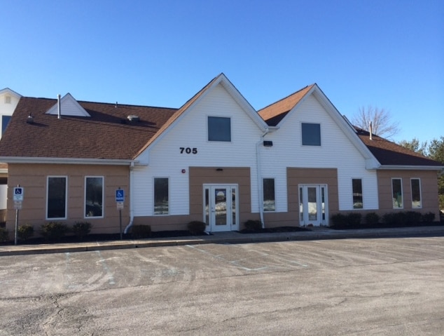 More Photos Of 705 W White Horse Rd, Voorhees Medical For Lease