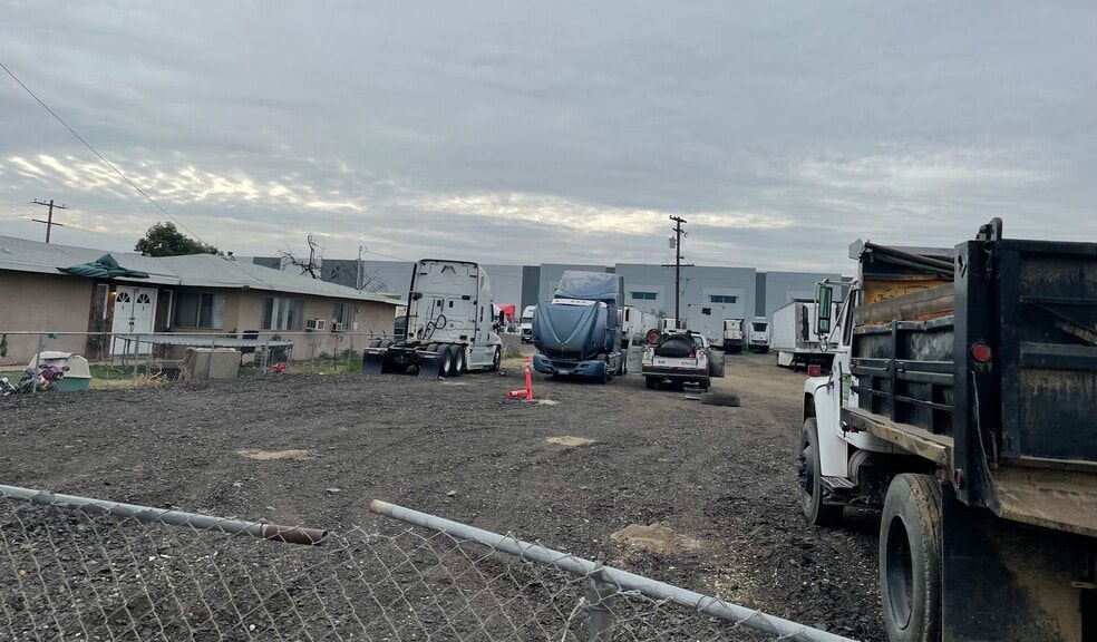 More Photos Of 365 E Central Ave, San Bernardino Land For Sale