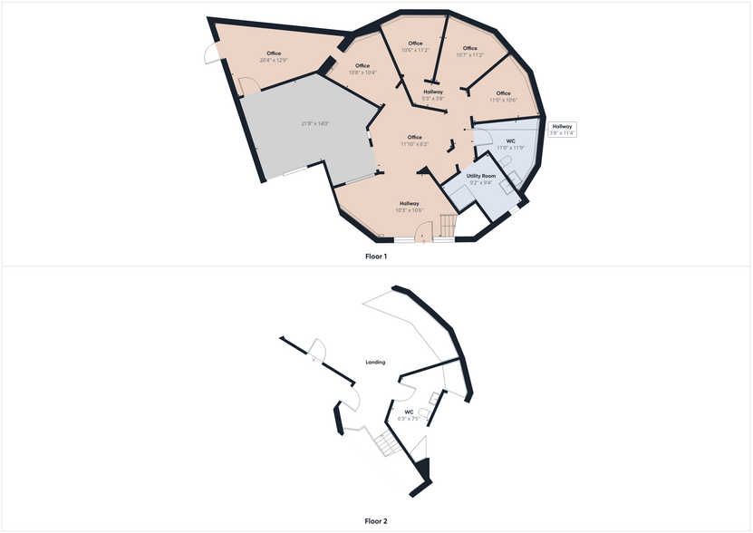 More Photos Of 3610 Old Highway 53, Clearlake Office For Sale