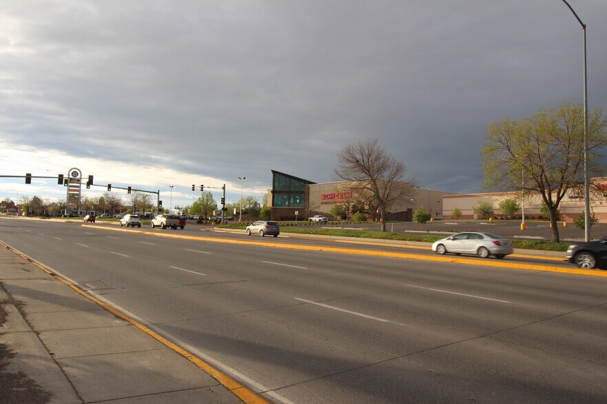 More Photos Of 1001 10th Ave S, Great Falls Freestanding For Lease