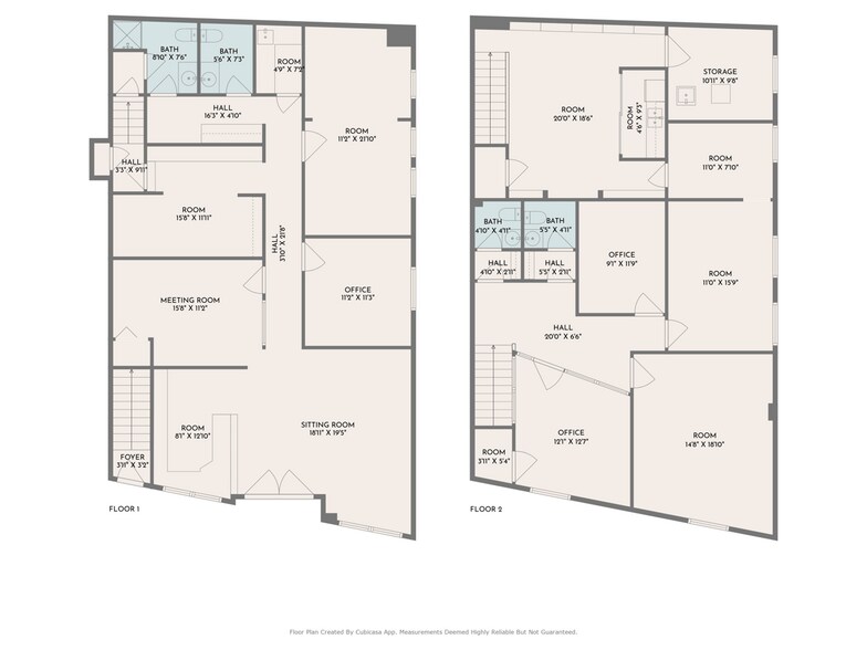 More Photos Of 131 Kirk Ave SW, Roanoke Office For Sale