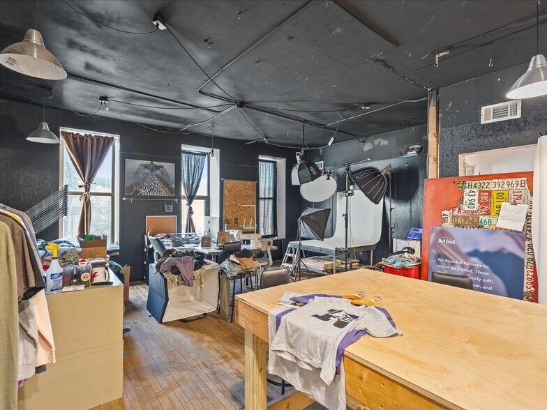 More Photos Of 402 E State St, Rockford General Retail For Sale