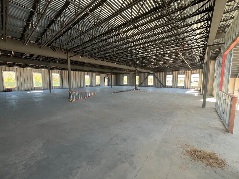 More Photos Of 8130 Highway 6, Missouri City Medical For Lease
