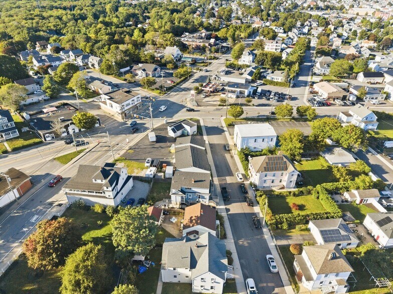 More Photos Of 11 Sheridan St, Dartmouth Industrial For Sale