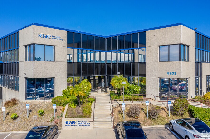 More Photos Of 8933 Activity Rd, San Diego Medical For Sale