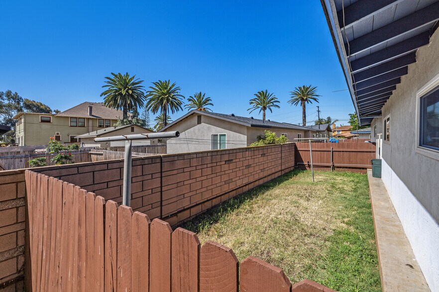 More Photos Of 2241-2247 Prospect St, National City Apartments For Sale