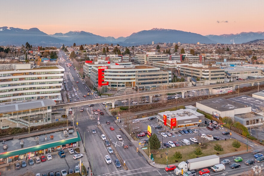 More Photos Of 2920 Virtual Way, Vancouver Unknown For Lease