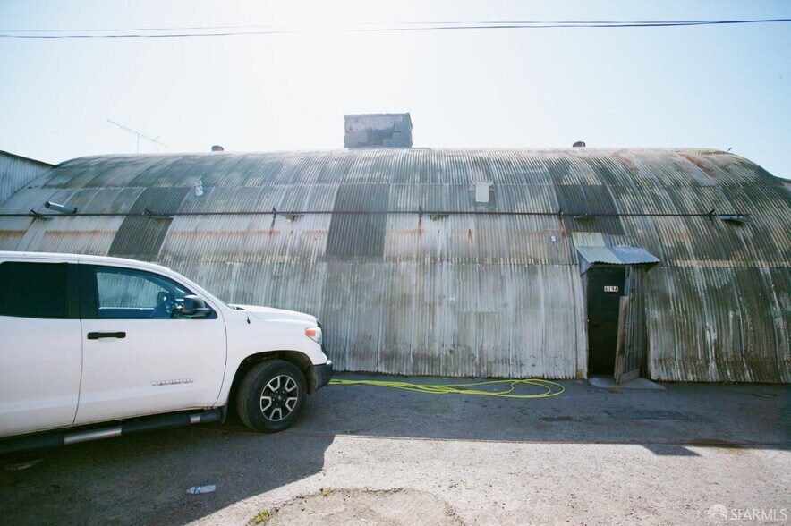 More Photos Of 611 85th Ave, Oakland Land For Sale