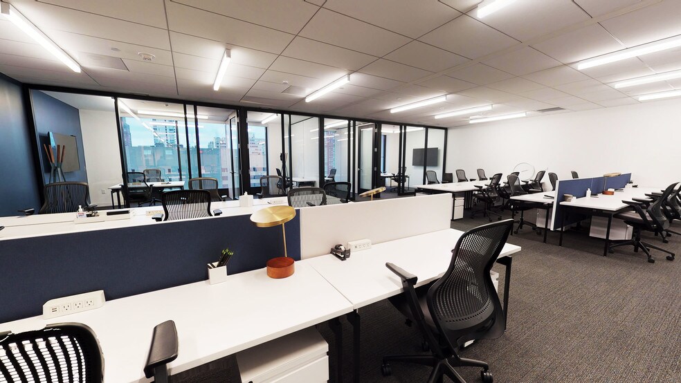 More Photos Of 30 S 17th St, Philadelphia Office For Lease