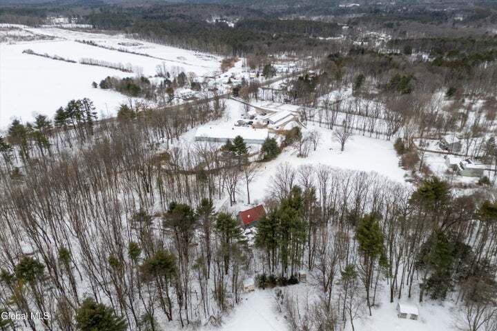 More Photos Of 377-379 Middle Grove Road Rd @ Route 29, Middle Grove Specialty For Sale