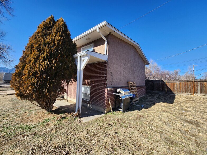 More Photos Of , Fountain Multifamily For Sale