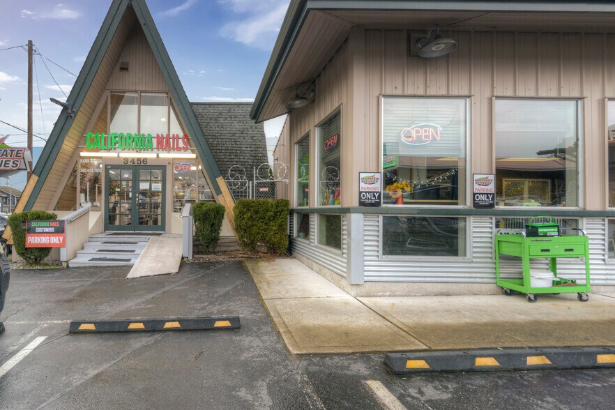 More Photos Of 3456 Martin Way E, Olympia Freestanding For Sale