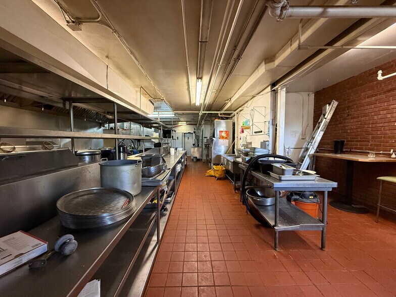 More Photos Of 121 Depot St, Milford Restaurant For Sale