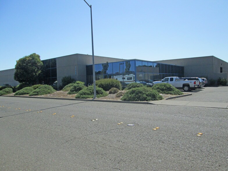 More Photos Of 3055 Wiljan Ct, Santa Rosa Warehouse For Sale