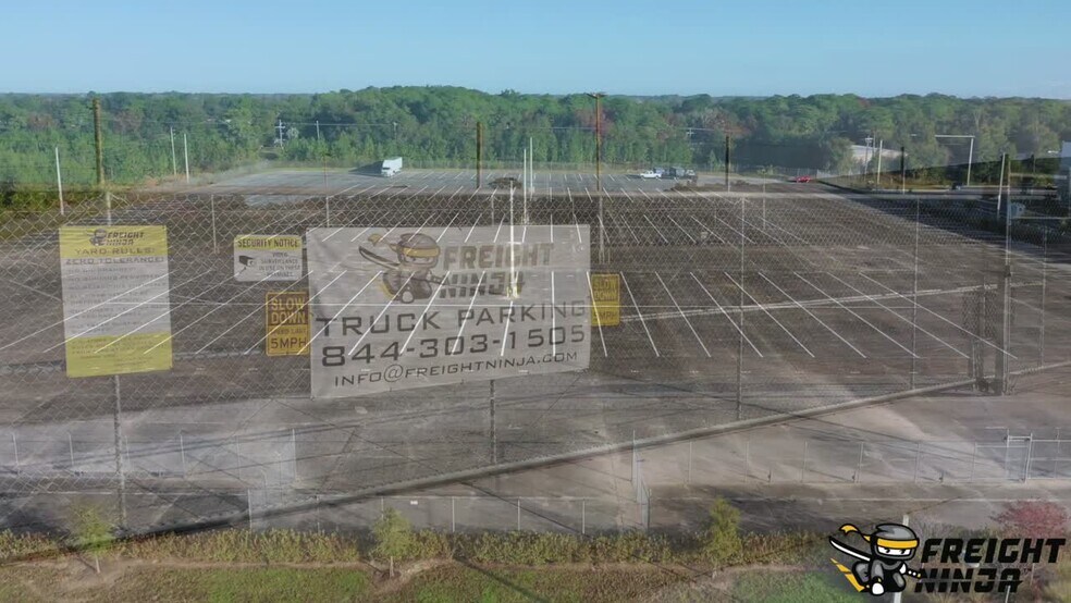 Primary Photo Of 10614 Yeager rd, Jacksonville Land For Lease