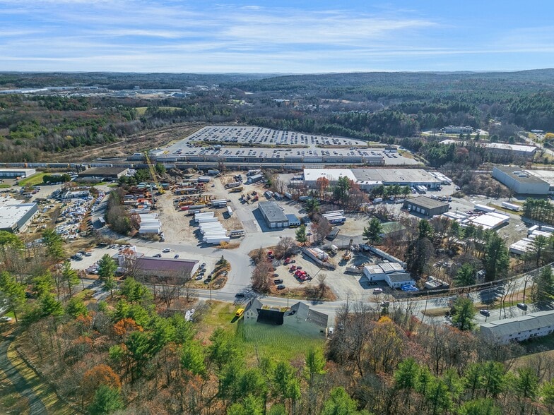More Photos Of 21 Westford Rd, Ayer Industrial For Lease