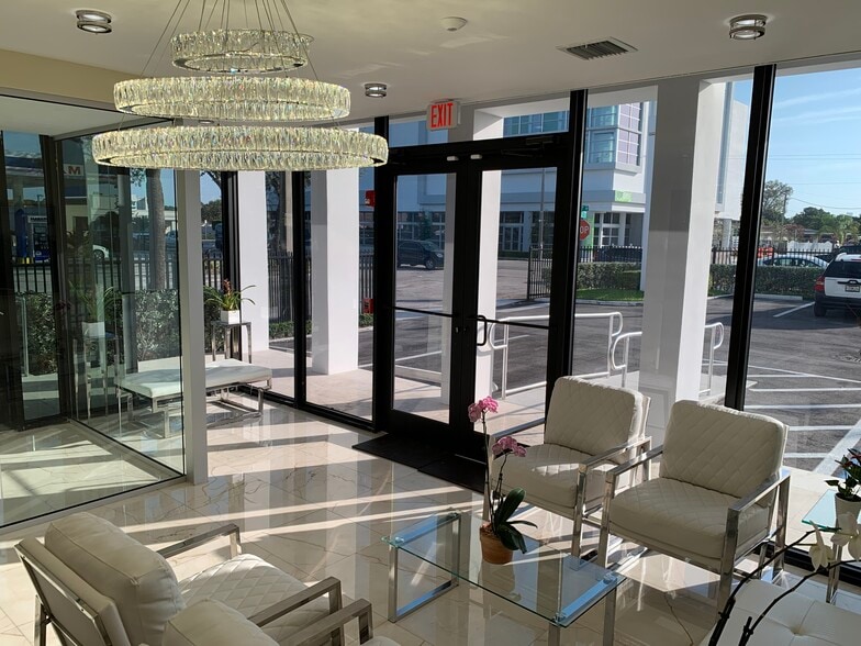 More Photos Of 198 NW 37th Ave, Miami Medical For Lease