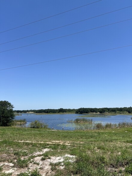 More Photos Of Lake Marie Dr, Dundee Land For Sale