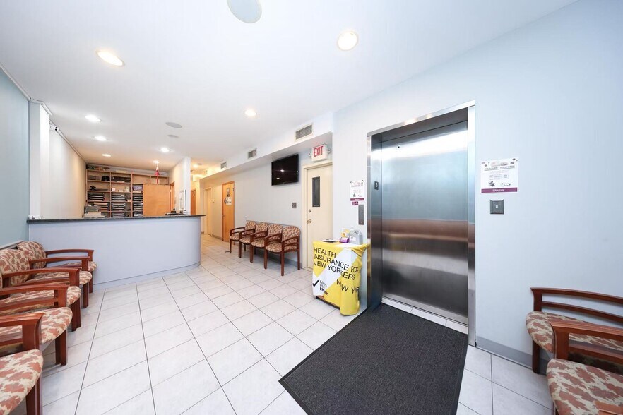 More Photos Of 829 57th St, Brooklyn Storefront Retail Office For Sale