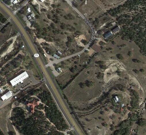 More Photos Of 22006 W HWY 71, Spicewood Land For Sale