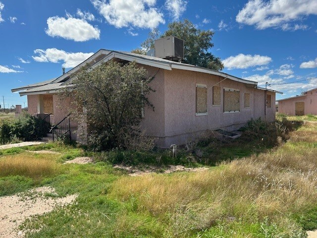 More Photos Of 4020 Coolidge ave, Eloy Land For Sale
