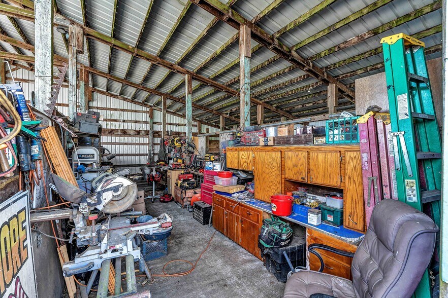 More Photos Of 35377 Ede Rd, Lebanon Land For Sale
