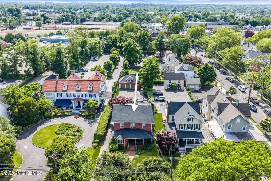 More Photos Of 300 Broad St, Red Bank Office For Sale