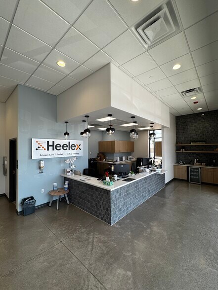More Photos Of 12329 W Bola Dr, Surprise Medical For Lease