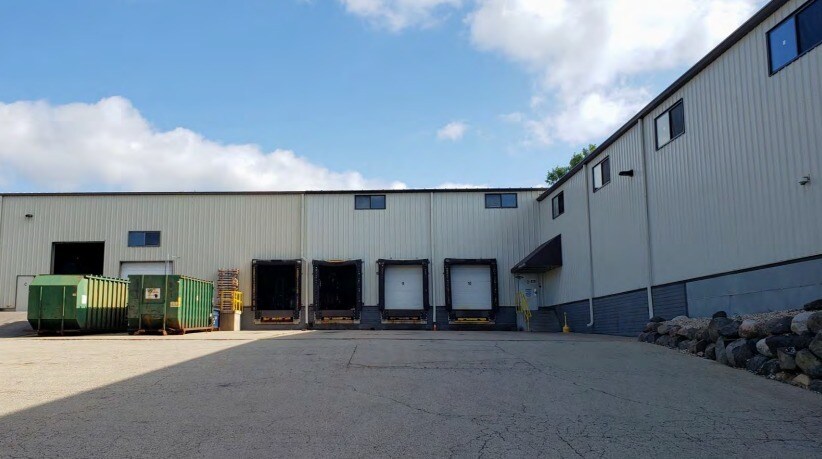 More Photos Of 5253 Verona Rd, Madison Manufacturing For Sale