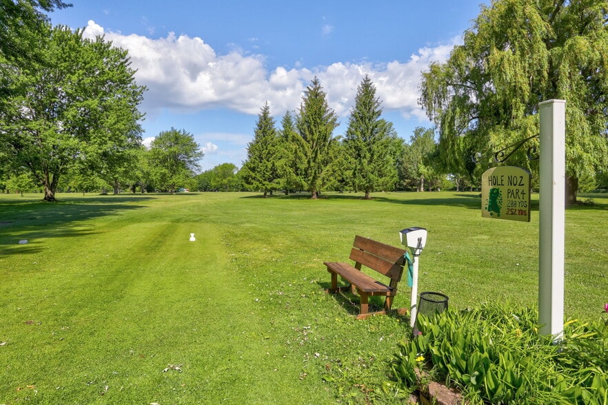 More Photos Of 5848 Griggs Rd, Caseville Specialty For Sale