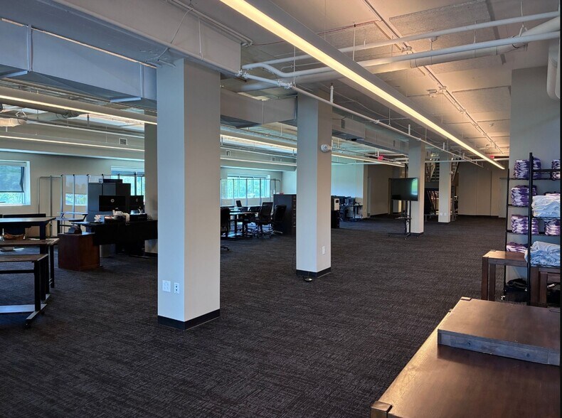 More Photos Of 1001 NW Barry Rd, Kansas City Office For Lease