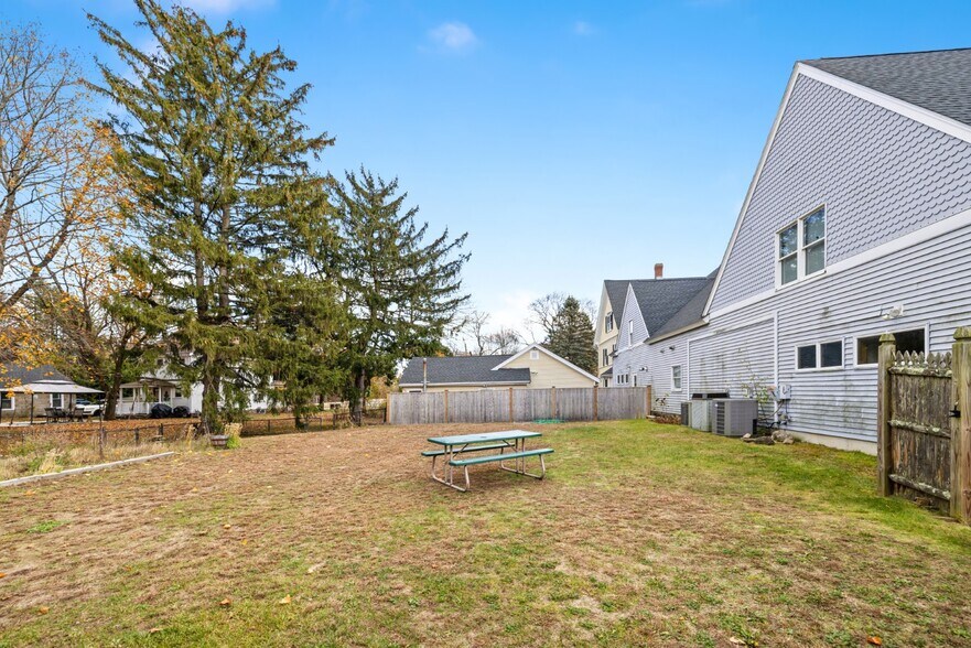 More Photos Of 70 Main St, Lynnfield Daycare Center For Sale
