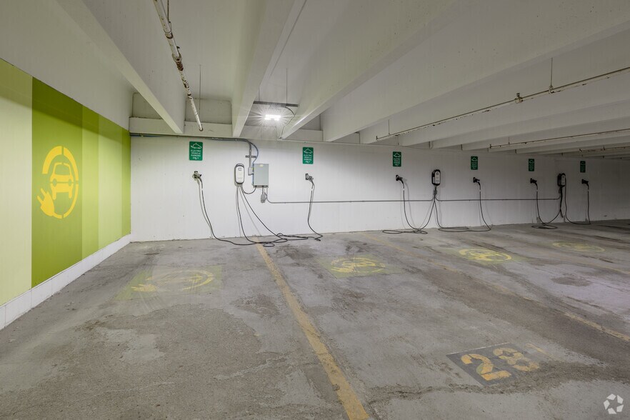 Photo of Mezz Floor Ste Building C/D - 100