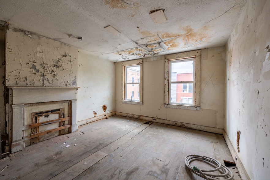 More Photos Of 1500 Race St, Cincinnati Apartments For Sale
