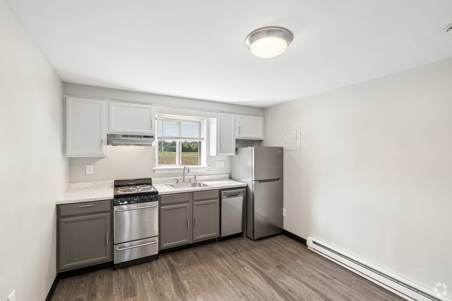 More Photos Of 279 Amherst Rd, Sunderland Apartments For Sale
