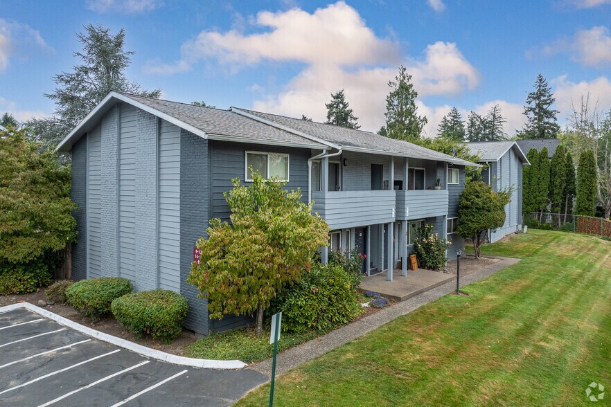 Primary Photo Of 9550 SW Washington Dr, Portland Apartments For Sale