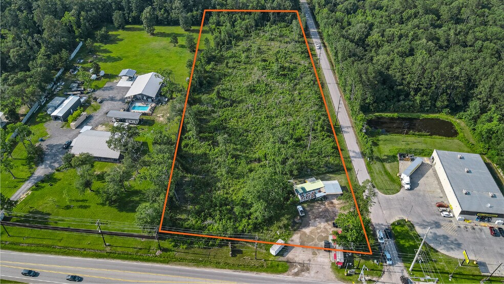 More Photos Of 27387 FM 2090 Rd, Splendora Land For Sale