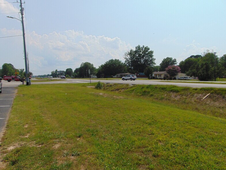 More Photos Of 11300 Highway 20, Florence Self Storage For Sale
