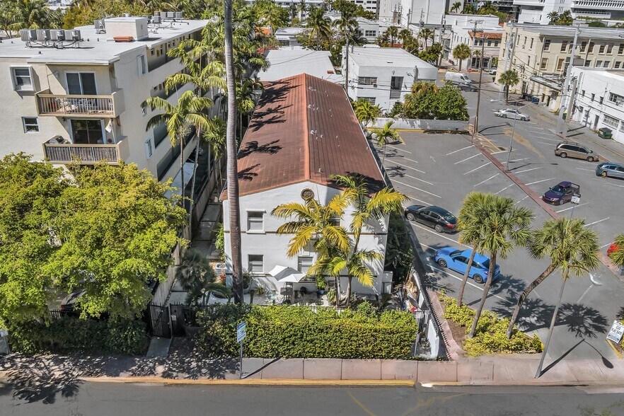 More Photos Of 1614 Jefferson Ave, Miami Beach Apartments For Sale