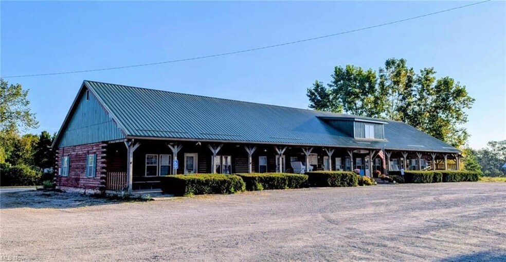 Primary Photo Of 360 County Road 620, West Salem Restaurant For Sale