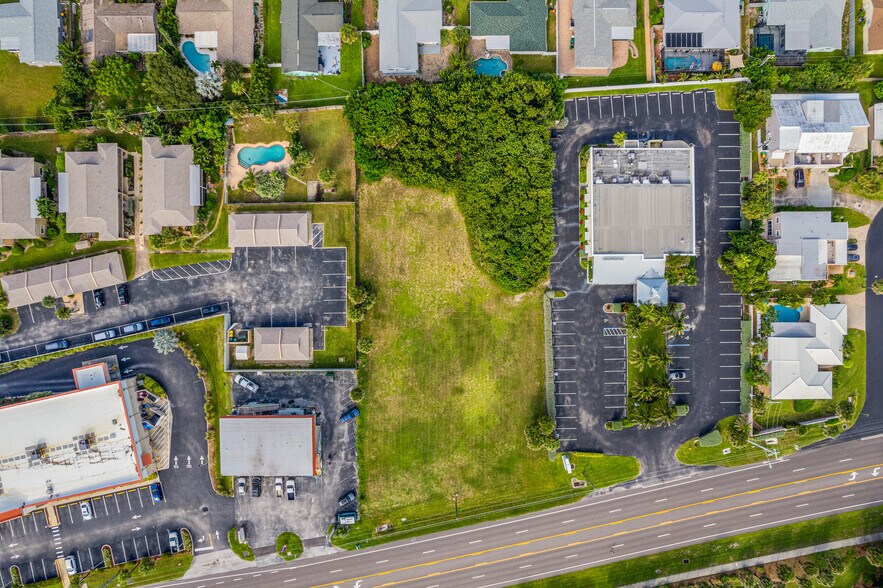 More Photos Of 1568 Highway A1A, Satellite Beach Land For Sale