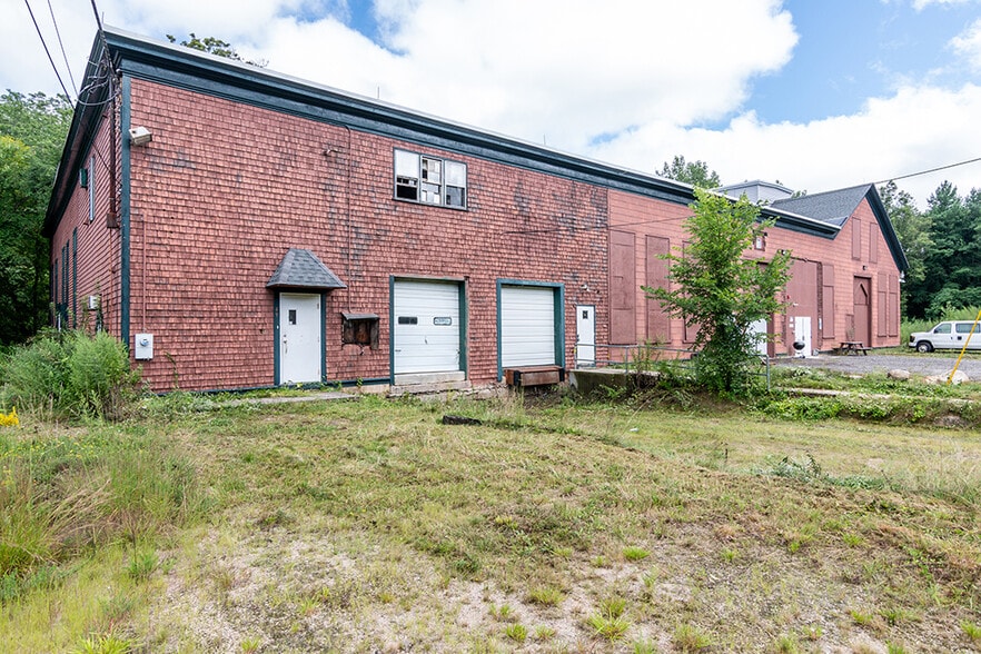 More Photos Of 49 Mechanic St, Hope Valley Manufacturing For Sale