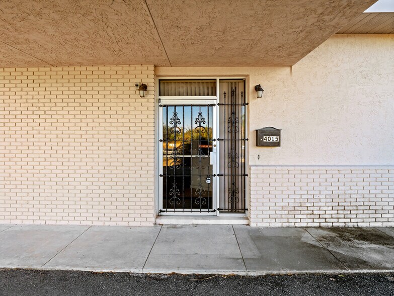More Photos Of 4015 N Highway 1, Cocoa Office Residential For Sale