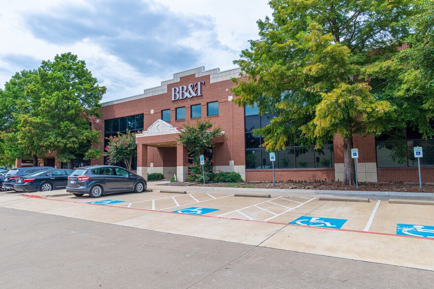 More Photos Of 3409 N Central Expy, Plano Office For Lease