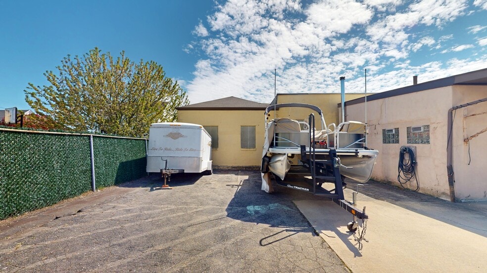 More Photos Of 101 Nash Rd, New Bedford Storefront For Sale