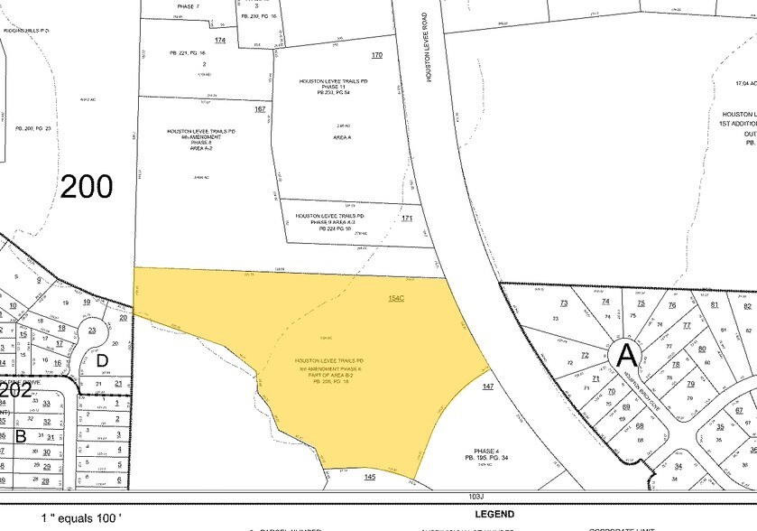 More Photos Of 2845 Houston Levee Rd, Cordova Unknown For Lease