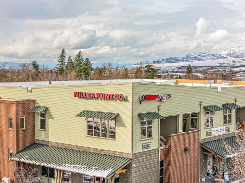 More Photos Of 2205 Ashland St, Ashland Storefront Retail Office For Sale