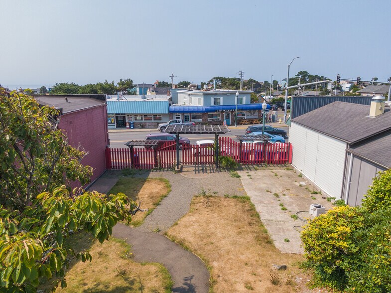 More Photos Of 19500 T/L NE Hwy 101, Lincoln City Land For Sale