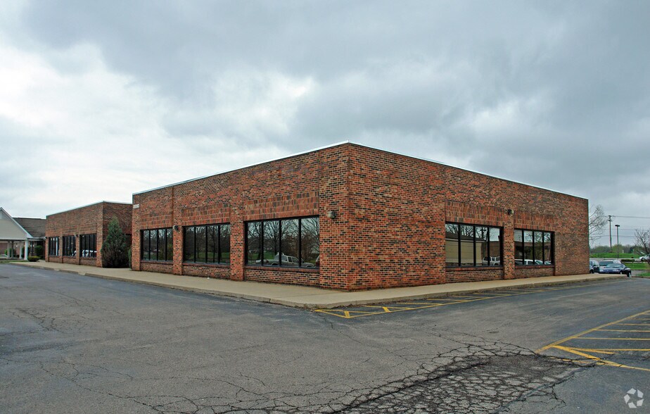 More Photos Of 2290 Lakeview Dr, Beavercreek Medical For Lease