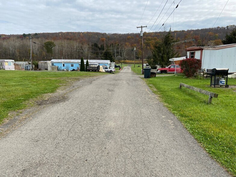 More Photos Of 11342 NY-38, Newark Valley Manufactured Housing Mobile Home Park For Sale
